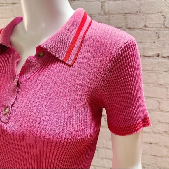 ɴᴡᴏᴛ ᴜᴏ ᴡɪʟᴅ ʜᴏɴᴇʏ ʀᴇᴛʀᴏ 70’ꜱ ʙʟᴏᴜꜱᴇ - Picture 9 of 17